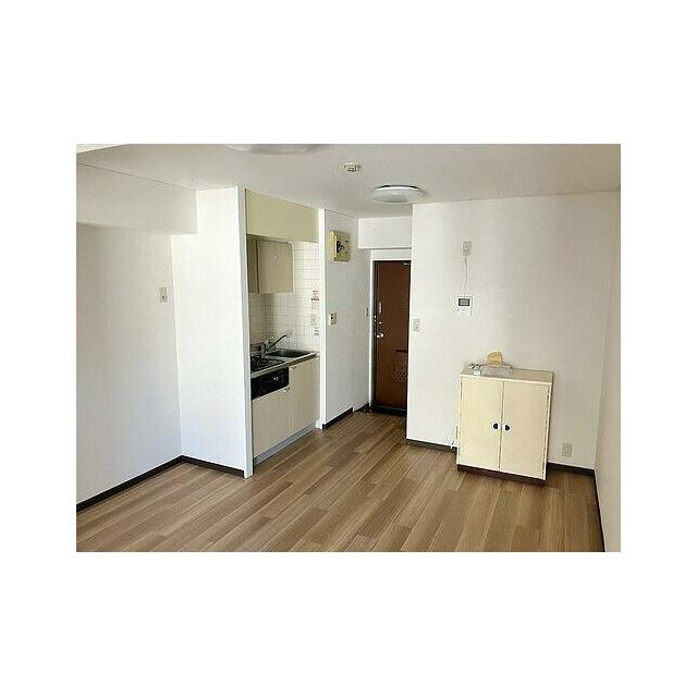 収納　洋室　別角度