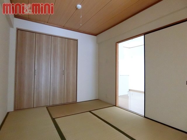 その他　和室って落ち着きますよね