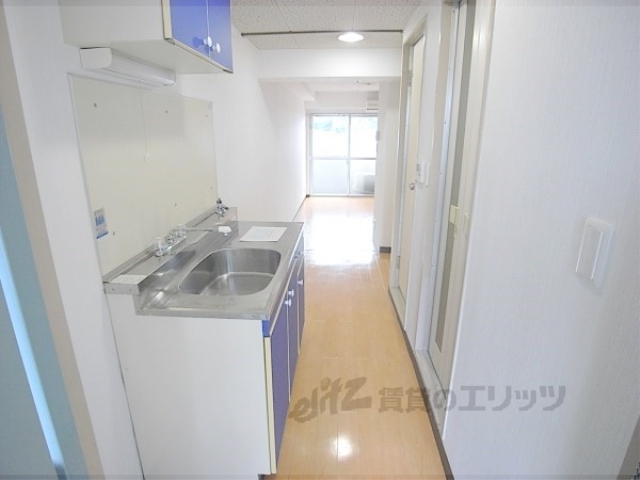 その他部屋・スペース　廊下