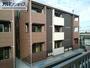 大垣駅よりバス15分 徒歩7分 3階 築6年1ヶ月の賃貸物件