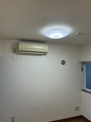 その他設備　同間取　別部屋写真（１０４号室）