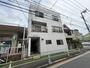 お花茶屋駅より徒歩9分 1階 築34年8ヶ月の賃貸物件