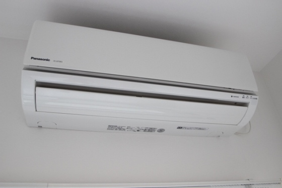 その他設備　※別室の写真です