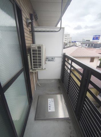レオネクストルミエール御影の内装写真