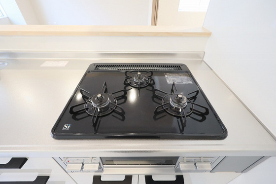 その他設備　※別号室の写真です