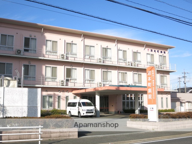 病院　沼本町病院（病院）まで275m
