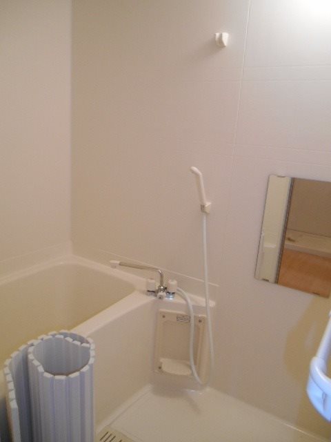 バス・シャワールーム　※他部屋参照