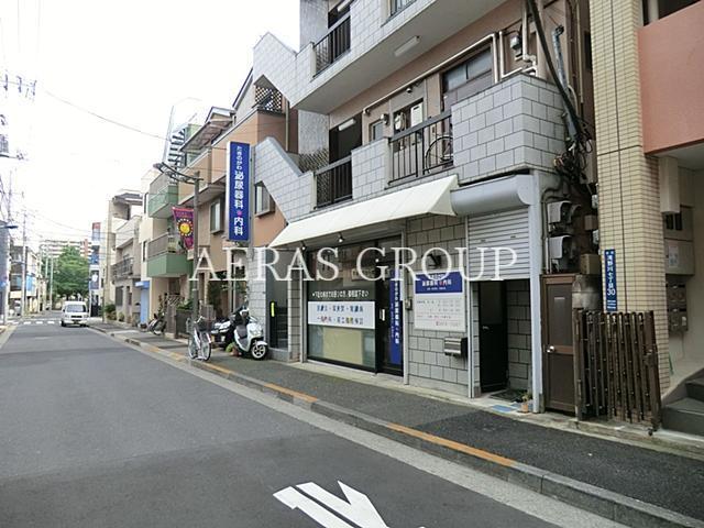 飲食店　ほっともっと 滝野川6丁目店（飲食店）まで178m