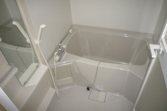 バス・シャワールーム　他号室のお写真です