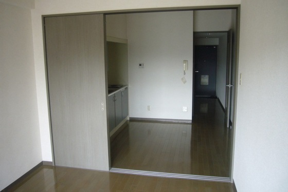 その他部屋・スペース　他号室のお写真です