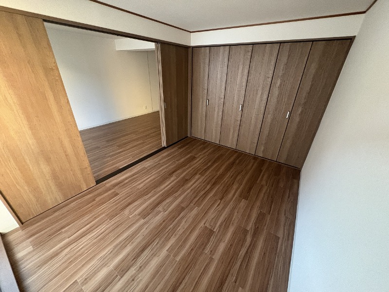 その他部屋・スペース　明るい洋室！