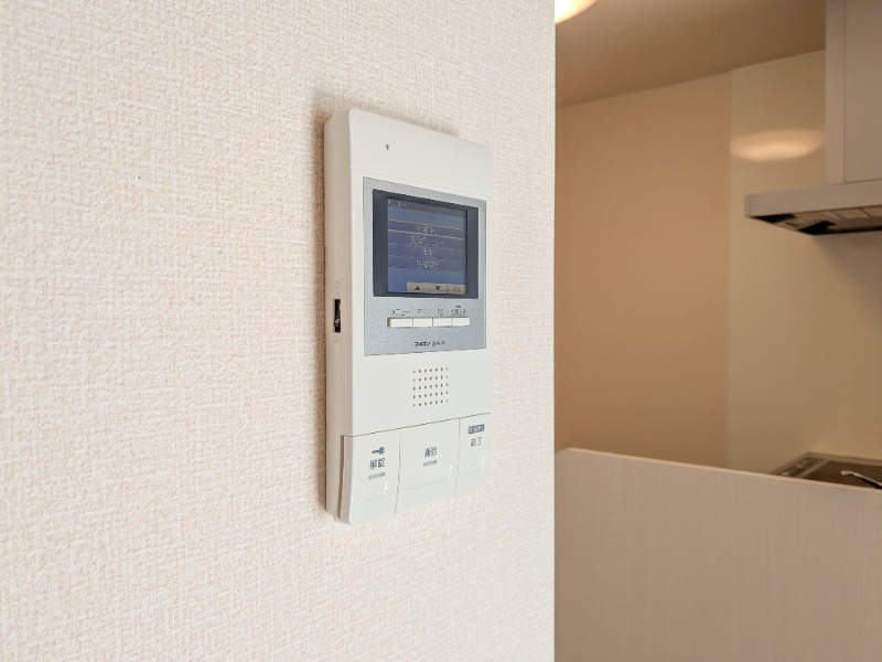 セキュリティ　図面と現状に相違がある場合には現状を優先