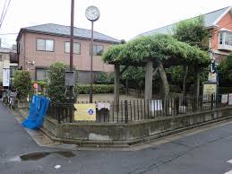 公園　氷川みかん公園（公園）まで43m