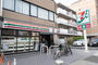 コンビニ　セブンイレブン 渋谷東1丁目店（コンビニ）まで240m