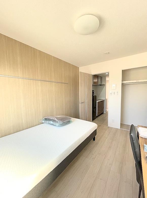 その他部屋・スペース　洋室(家具・家電付き)