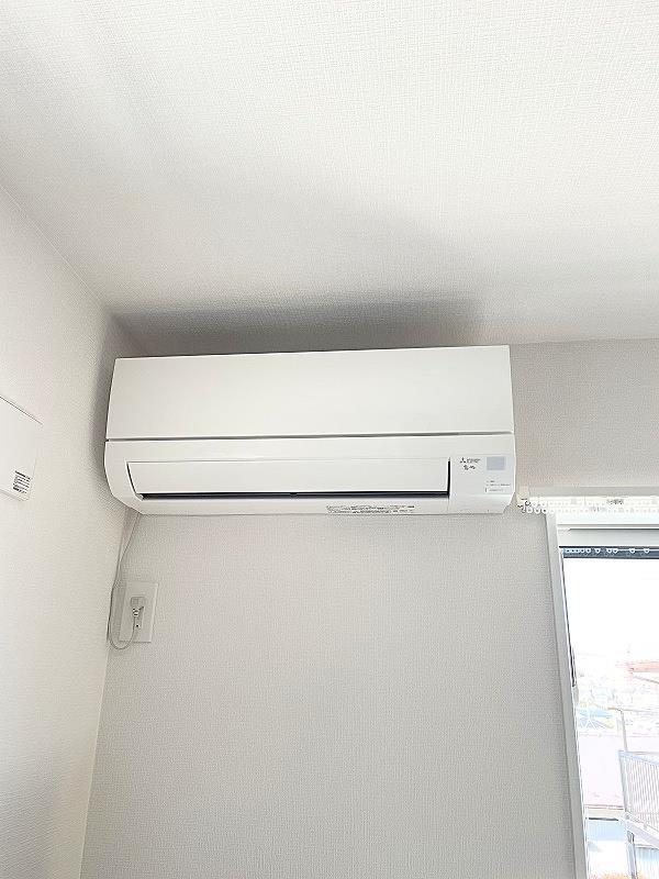 その他　エアコン