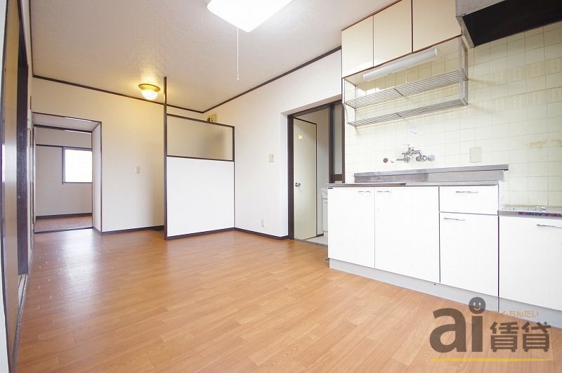 居室・リビング　リビング/居室