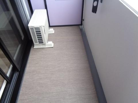 バルコニー　ベランダ