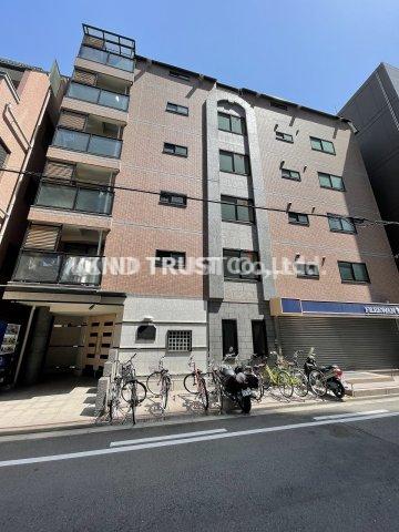 建物外観　建物外観を気になさる方へ、見た目の良い物件です