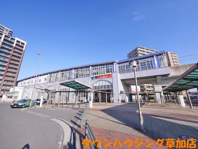 その他　三郷中央駅(首都圏新都市鉄道 つくばエクスプレス)（その他）まで1920m