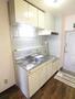 キッチン　他の部屋の写真となりますので現地ご確認ください