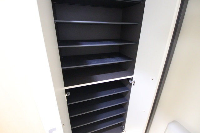 収納　※別室の参考写真の為、現況優先です。