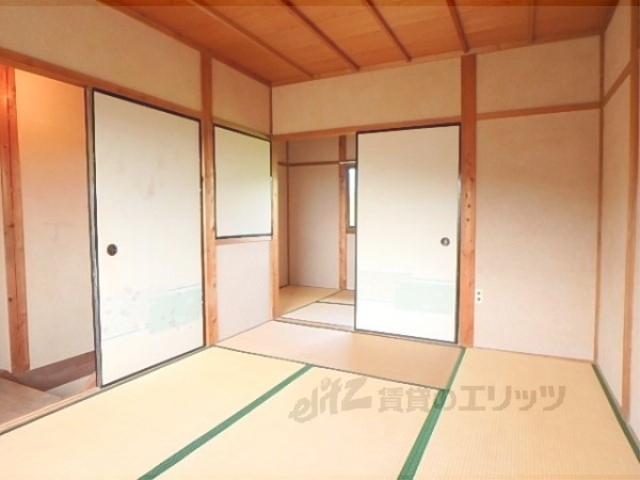 その他部屋・スペース　和室