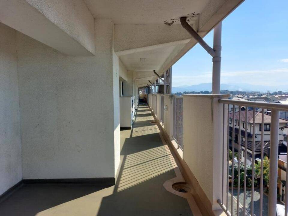 その他共有部分　共用部分