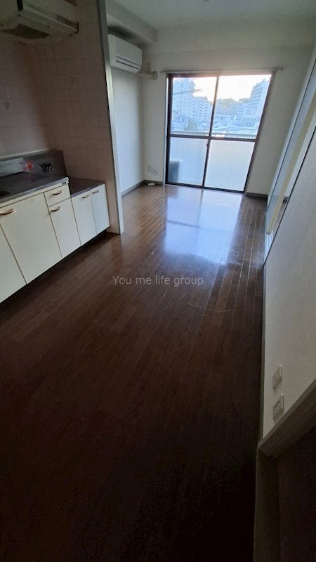 居室・リビング　別部屋参考写真