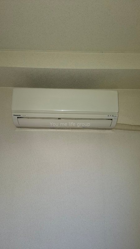 セキュリティ　別部屋参考写真
