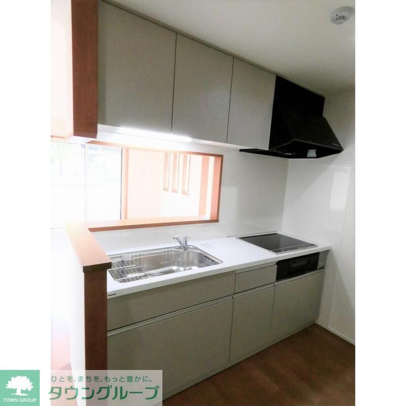 キッチン　★お問い合わせはタウンハウジングまで★