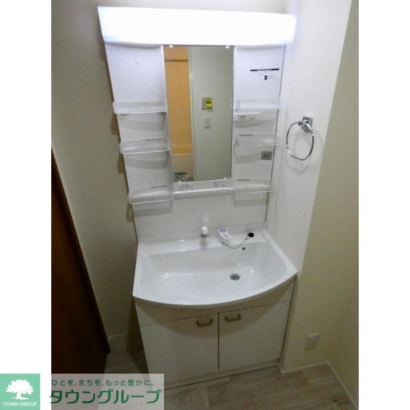 洗面設備　★お問い合わせはタウンハウジングまで★