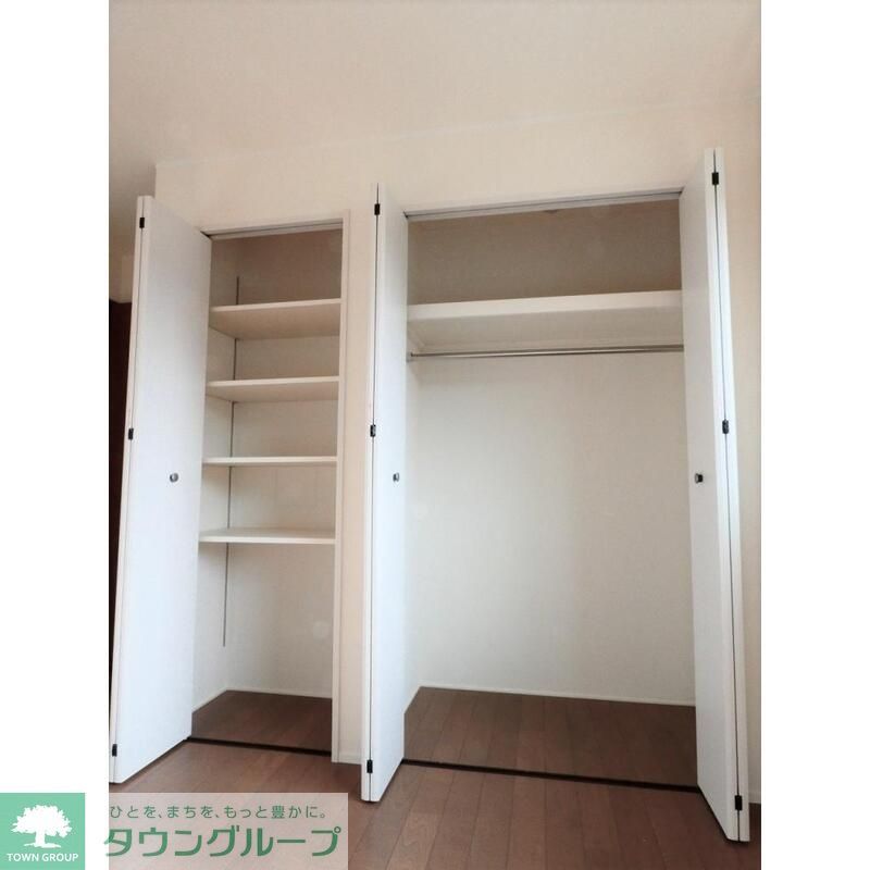 収納　★お問い合わせはタウンハウジングまで★