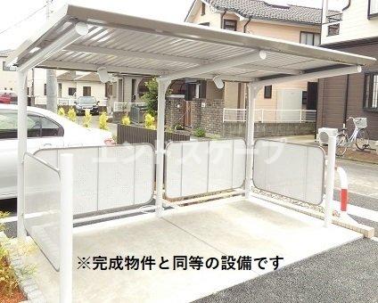その他共有部分　高崎、前橋のお部屋探しはエンドスケープまで！お客様の理想お聞