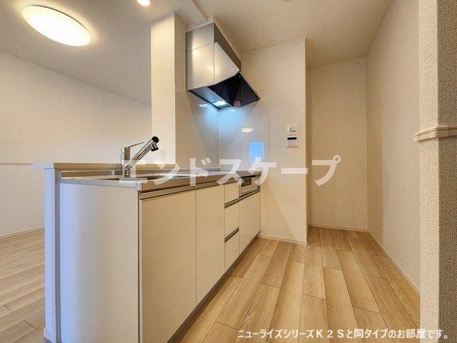 キッチン　高崎、前橋のお部屋探しはエンドスケープまで！お客様の理想お聞