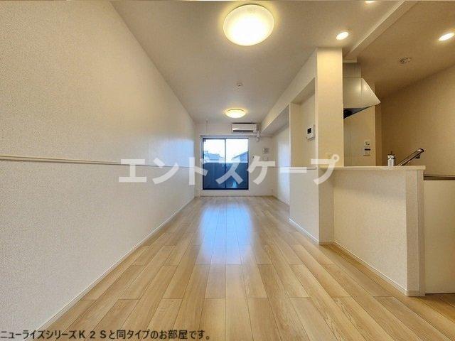 居室・リビング　高崎、前橋のお部屋探しはエンドスケープまで！お客様の理想お聞