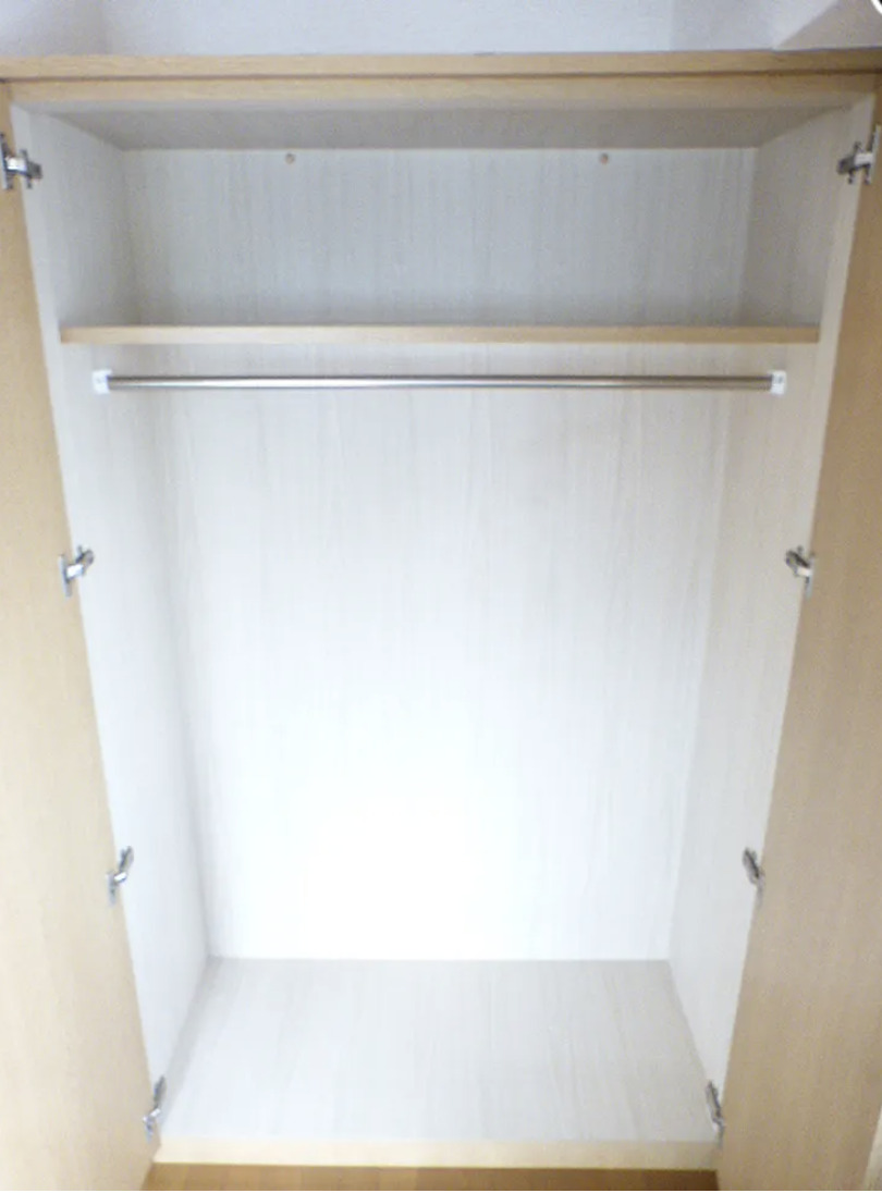 収納　別部屋参考画像