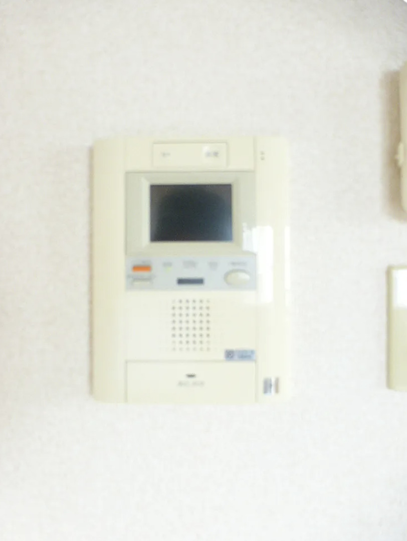 セキュリティ　別部屋参考画像