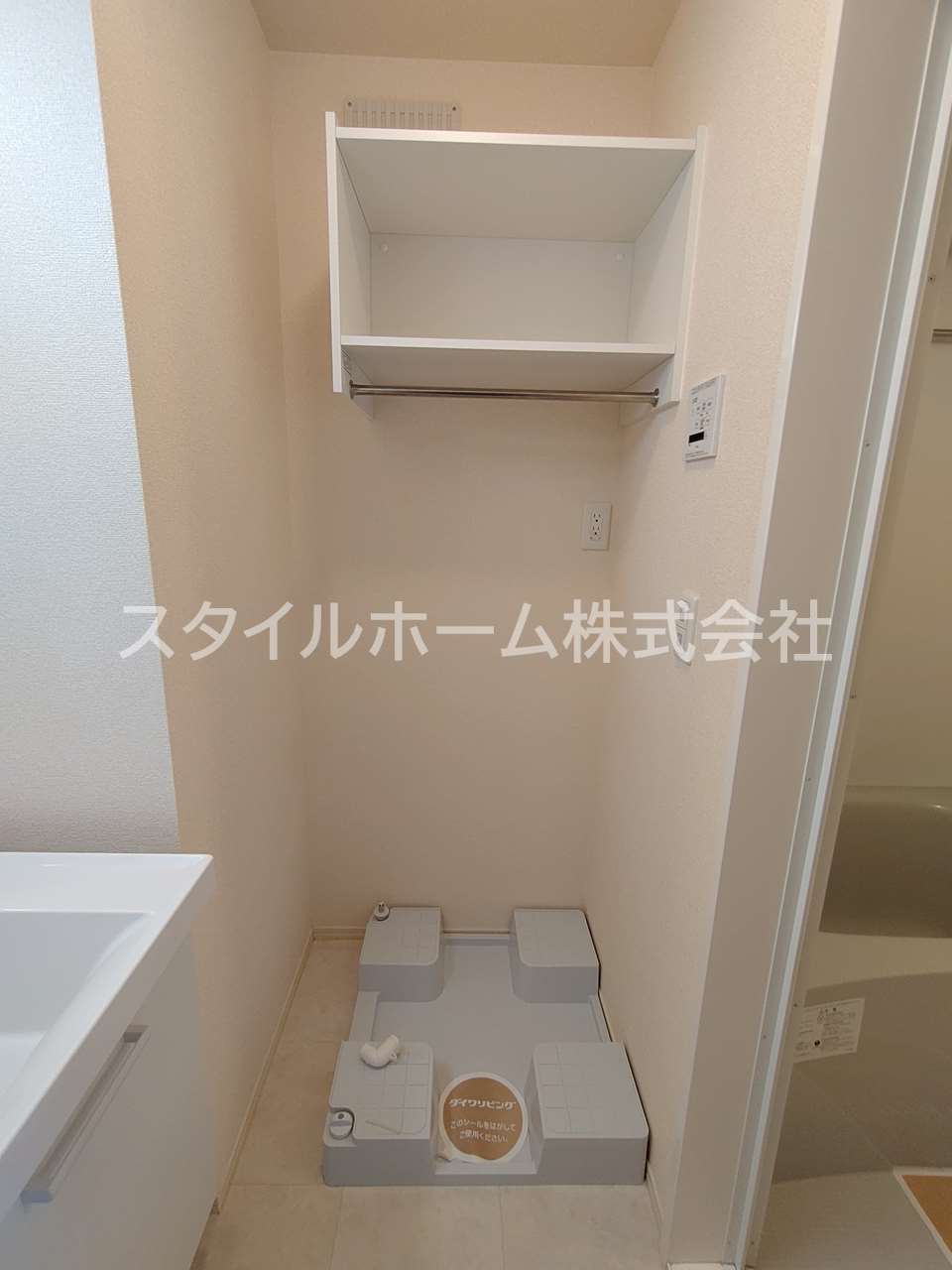 その他　別部屋写真です。