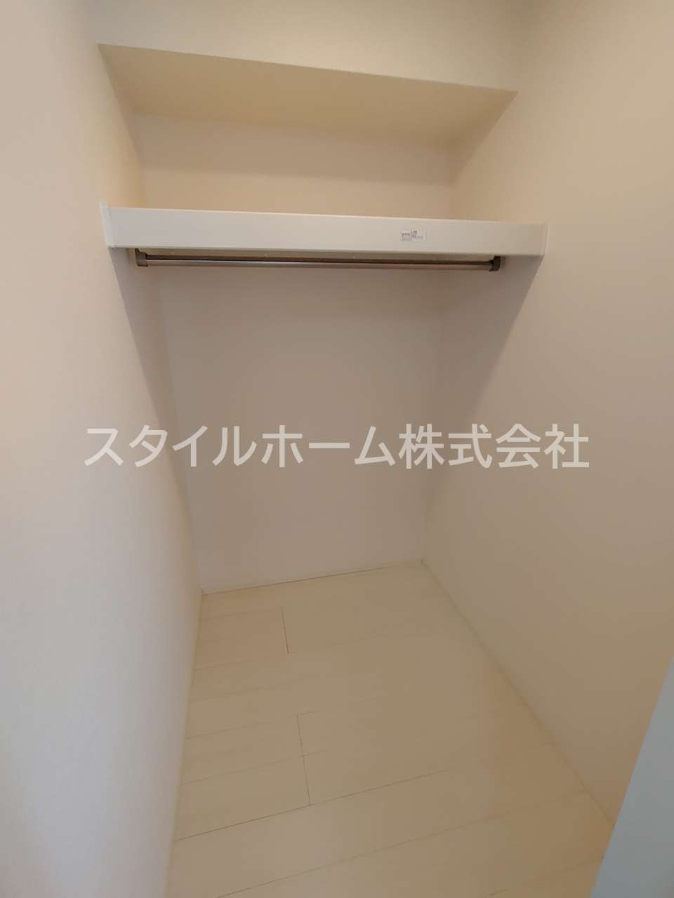 収納　別部屋写真です。