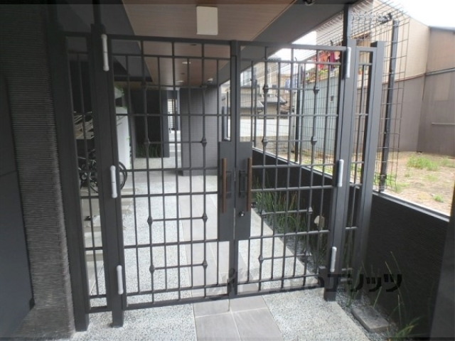 ロビー　ロビー