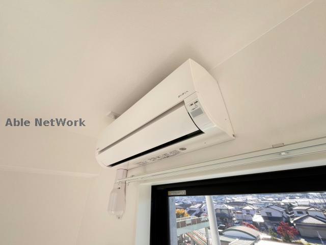 その他設備　同型