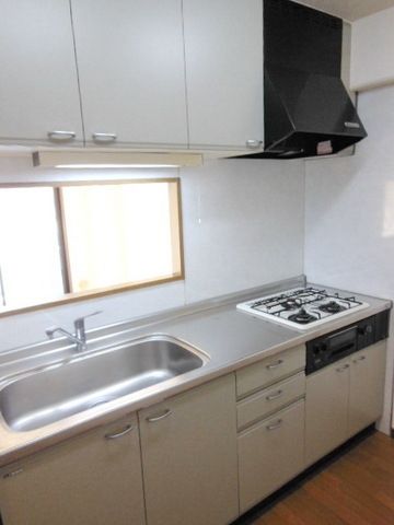 キッチン　☆キッチン☆