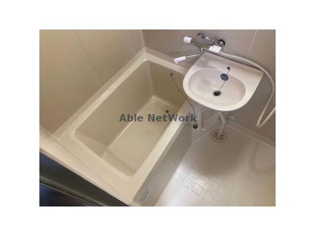 バス・シャワールーム　同型タイプ