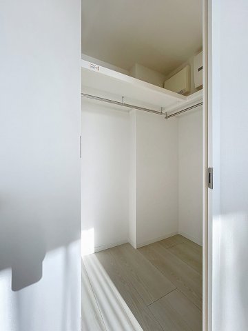 収納　☆たっぷり収納☆