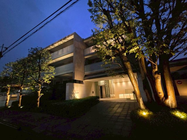 建物外観　☆綺麗な外観☆