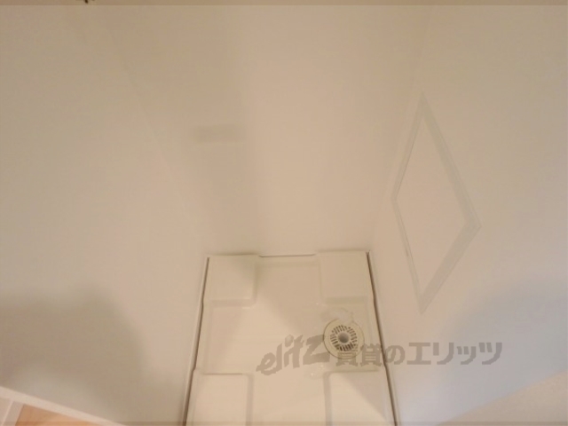 その他部屋・スペース　洗濯機置場