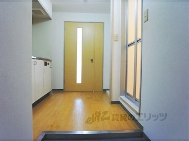 その他部屋・スペース　廊下