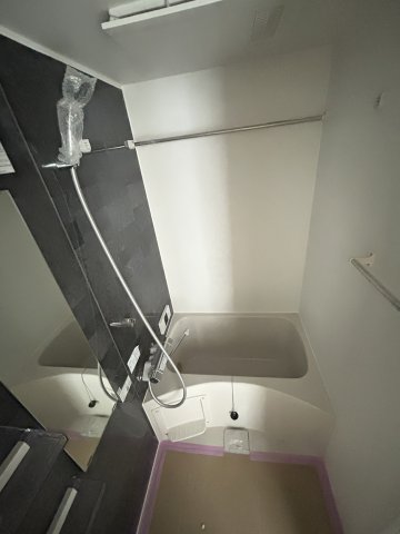 バス・シャワールーム　※同シリーズ物件参考写真