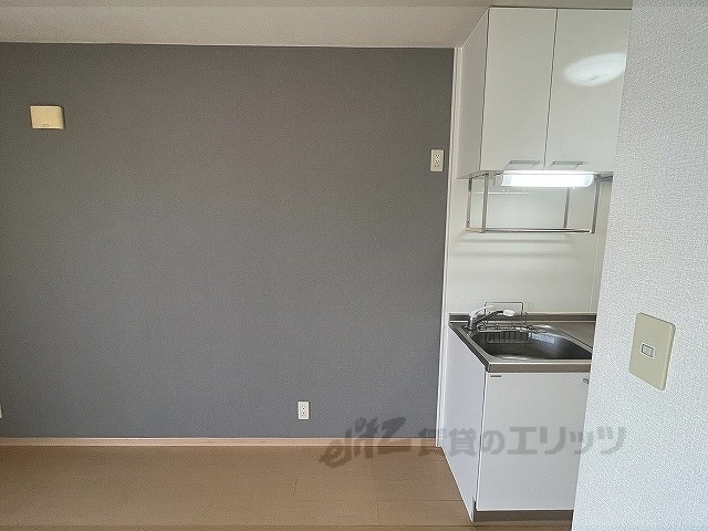 その他部屋・スペース　冷蔵庫置場